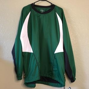 Easton Windbreaker Jacket